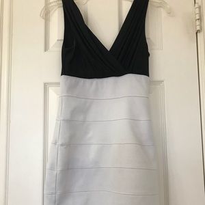 Small evening dress